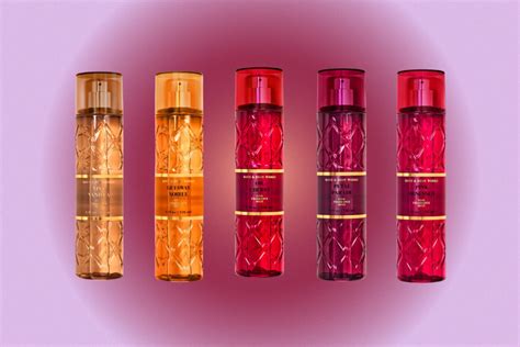 bbw luxury perfume dupes|10 Bath & Body Works Luxury Perfume Dupes To Add To Cart.